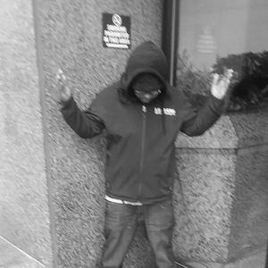 Meet your Posher, Derrick